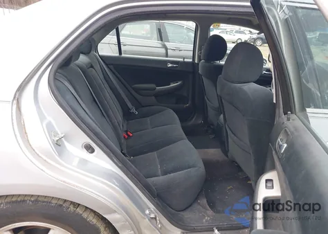 2005 Honda Accord 2.4 Ex from USA, damaged, VIN 1HGCM55725A191928